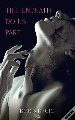 Capa do artigo Till Undeath Do Us Part