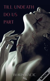 Capa do artigo Till Undeath Do Us Part