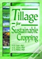Tillage For Sustainable Cropping