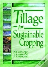 Tillage For Sustainable Cropping