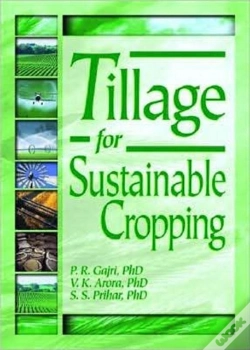 Capa do artigo Tillage For Sustainable Cropping