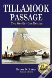 Capa do artigo Tillamook Passage