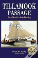 Tillamook Passage