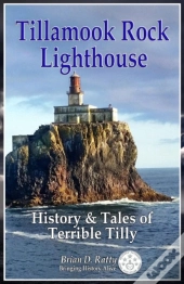 Tillamook Rock Lighthouse