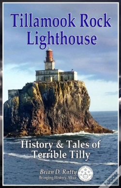 Capa do artigo Tillamook Rock Lighthouse