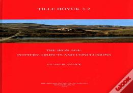 Tille Hoyuk 3.2