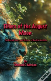 Capa do artigo Tillers Of The August Moon