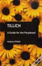 Capa do artigo Tillich