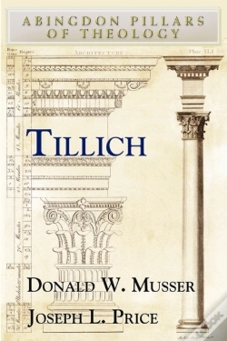 Capa do artigo Tillich