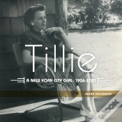 Capa do artigo Tillie:
