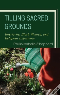 Capa do artigo Tilling Sacred Grounds
