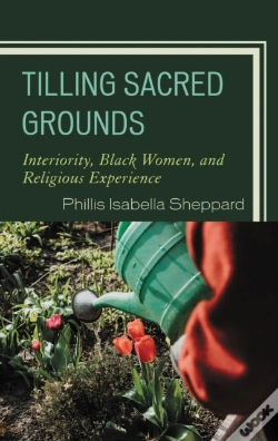 Capa do artigo Tilling Sacred Grounds