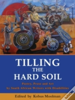 Capa do artigo Tilling The Hard Soil