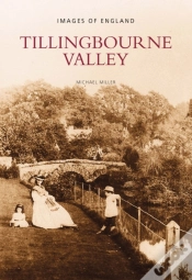 Capa do artigo Tillingbourne Valley