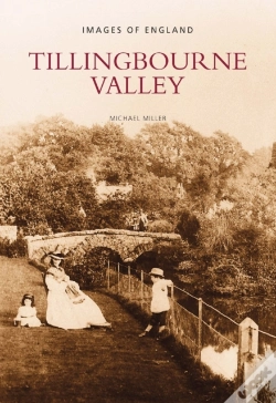 Capa do artigo Tillingbourne Valley