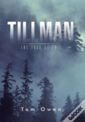 Capa do artigo Tillman: The Face Of Evil