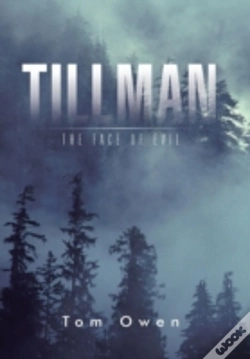 Capa do artigo Tillman: The Face Of Evil