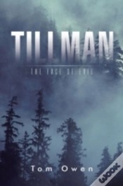 Capa do artigo Tillman: The Face Of Evil