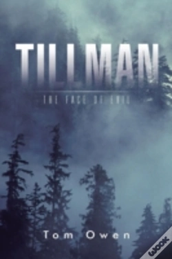 Capa do artigo Tillman: The Face Of Evil