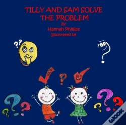 Capa do artigo Tilly And Sam Solve The Problem