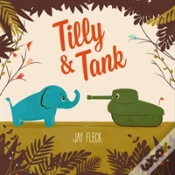 Capa do artigo Tilly And Tank