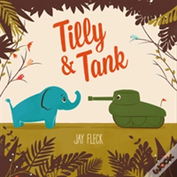 Capa do artigo Tilly And Tank