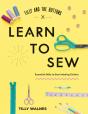 Tilly And The Buttons: Learn To Sew - Preview