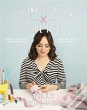 Capa do artigo Tilly And The Buttons: Stretch!