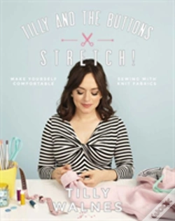 Capa do artigo Tilly And The Buttons: Stretch!