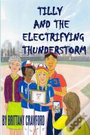 Tilly And The Electrifying Thunderstorm