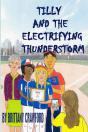 Tilly And The Electrifying Thunderstorm - Preview