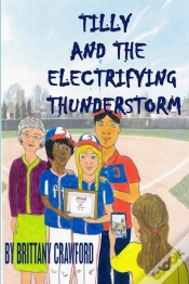 Capa do artigo Tilly And The Electrifying Thunderstorm