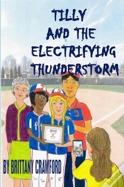 Capa do artigo Tilly And The Electrifying Thunderstorm