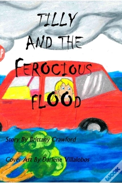 Capa do artigo Tilly And The Ferocious Flood