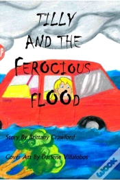 Capa do artigo Tilly And The Ferocious Flood