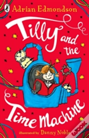 Capa do artigo Tilly And The Time Machine