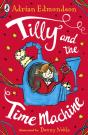 Tilly And The Time Machine - Preview