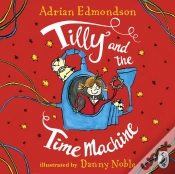 Capa do artigo Tilly And The Time Machine
