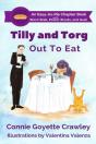 Tilly And Torg - Preview
