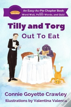Capa do artigo Tilly And Torg
