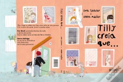 Capa do artigo Tilly Creía Que...