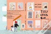 Capa do artigo Tilly Creía Que...