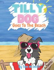 Tilly Dog