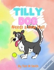 Capa do artigo Tilly Dog
