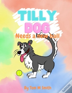 Capa do artigo Tilly Dog