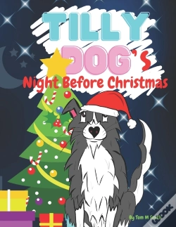 Capa do artigo Tilly Dog'S