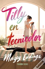 Capa do artigo Tilly En Tecnicolor
