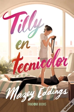 Capa do artigo Tilly En Tecnicolor