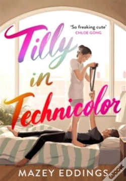 Capa do artigo Tilly In Technicolor
