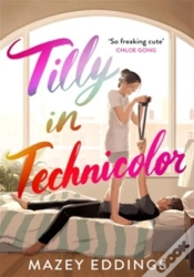 Capa do artigo Tilly In Technicolor